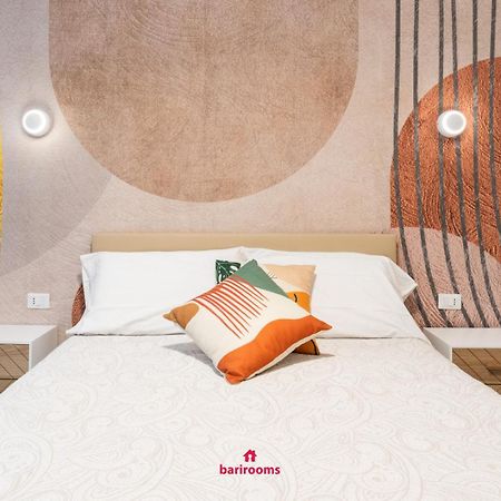 Barirooms - Murat Suites Eksteriør bilde