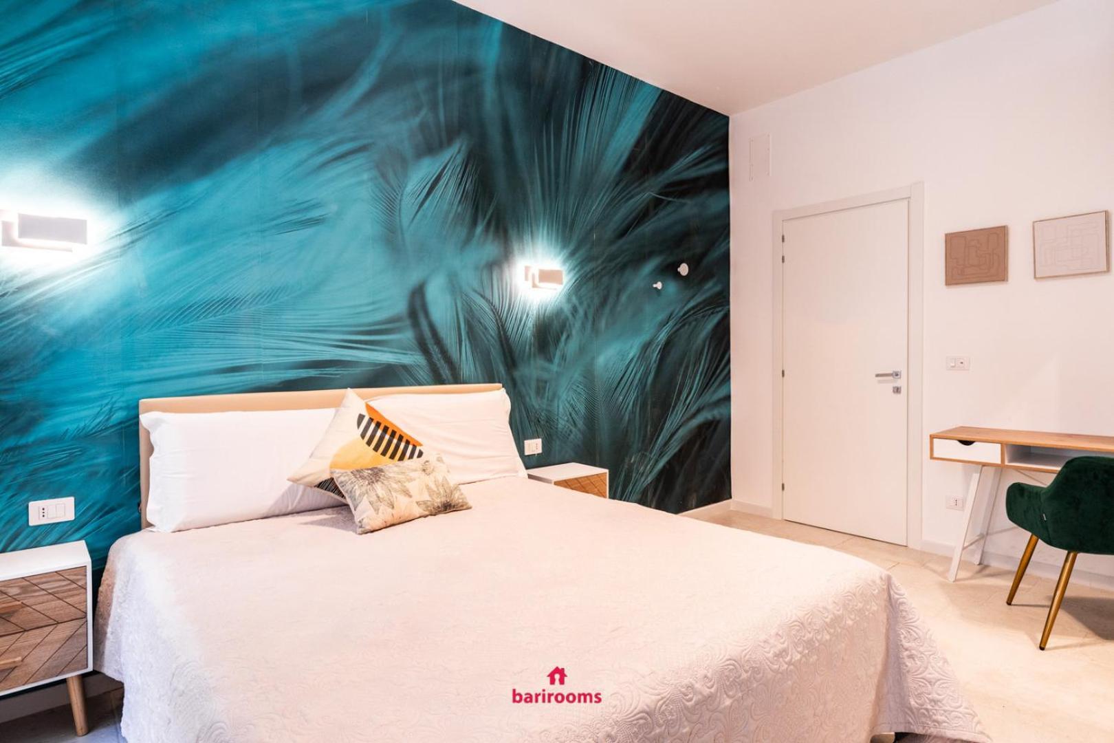 Barirooms - Murat Suites Eksteriør bilde