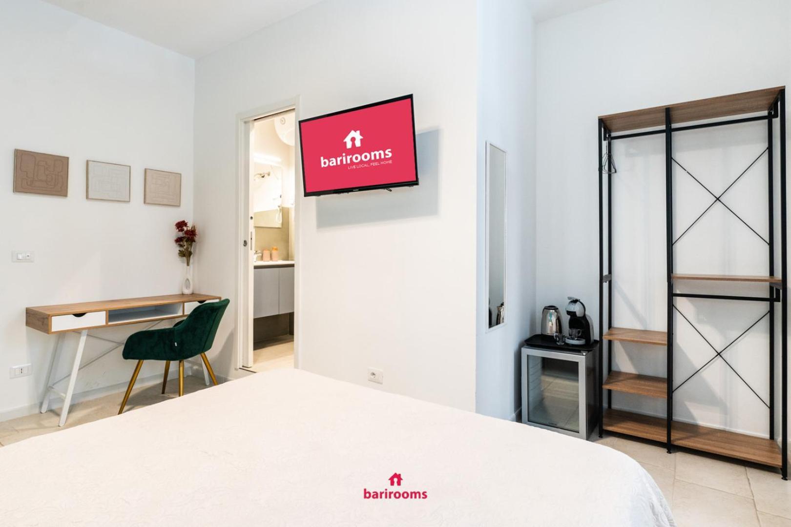 Barirooms - Murat Suites Eksteriør bilde