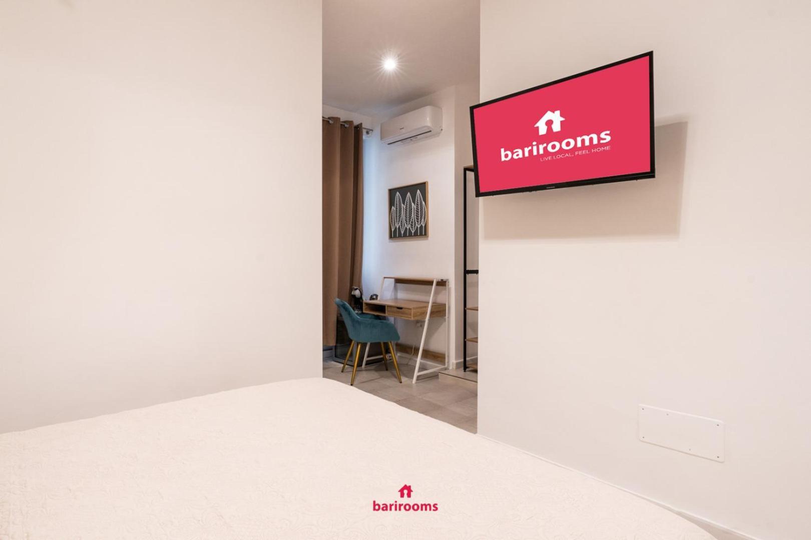 Barirooms - Murat Suites Eksteriør bilde