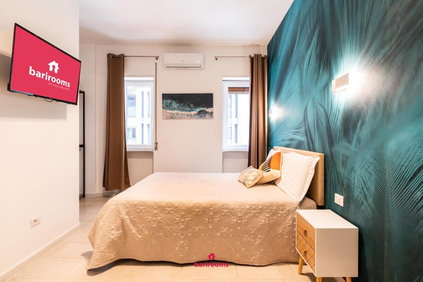 Barirooms - Murat Suites Eksteriør bilde