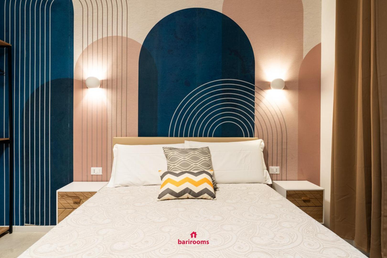 Barirooms - Murat Suites Eksteriør bilde