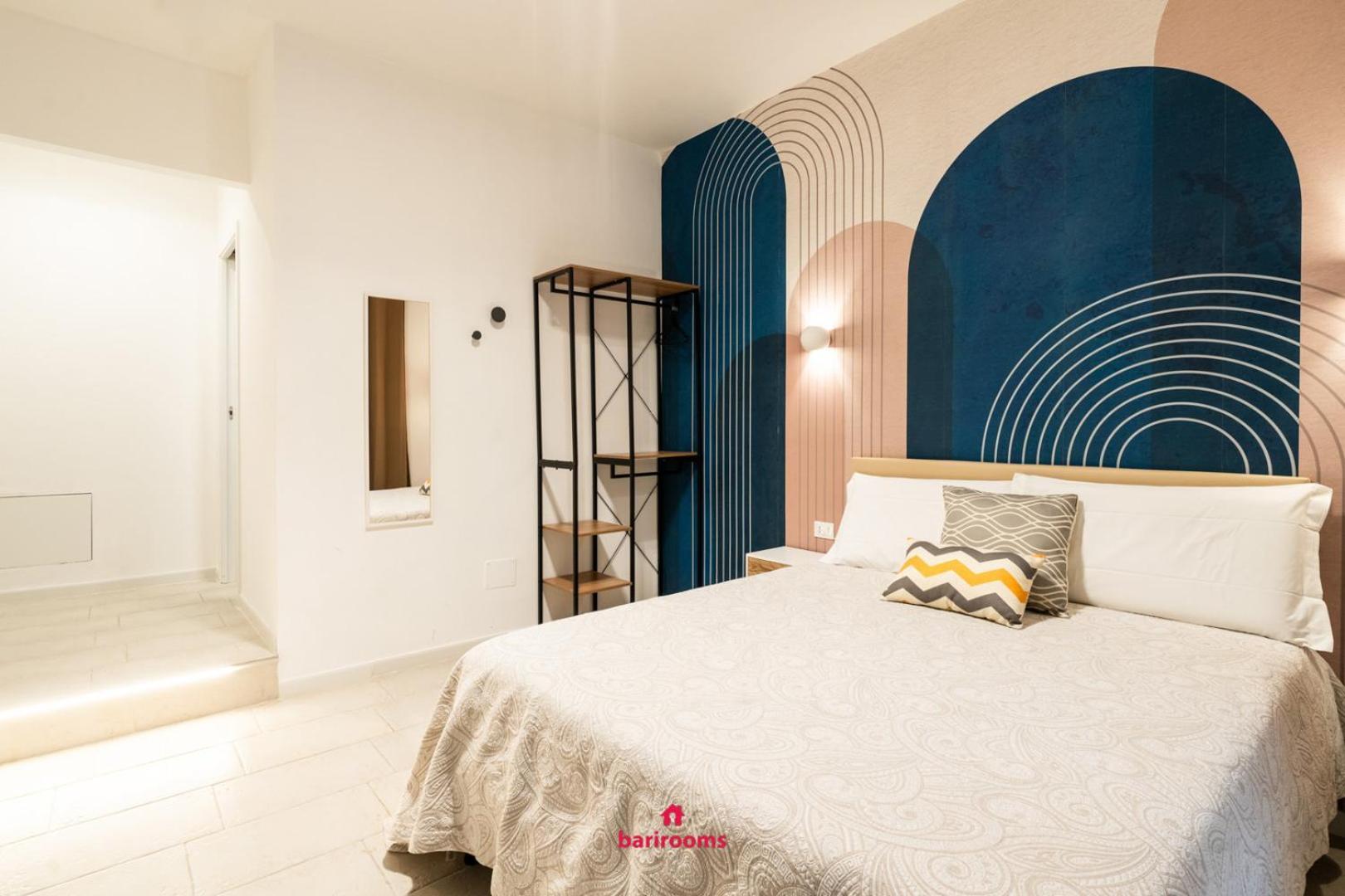 Barirooms - Murat Suites Eksteriør bilde