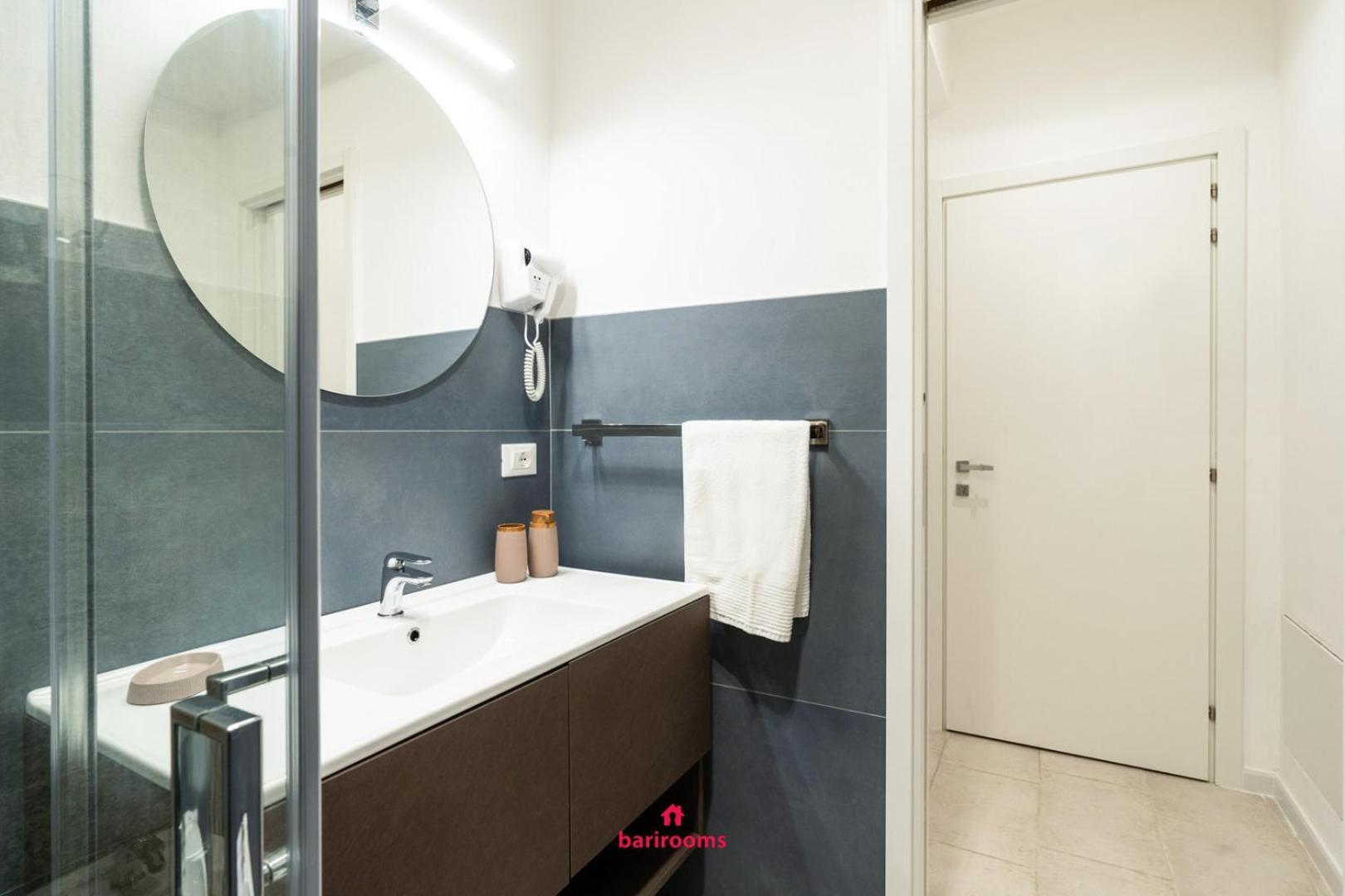 Barirooms - Murat Suites Eksteriør bilde