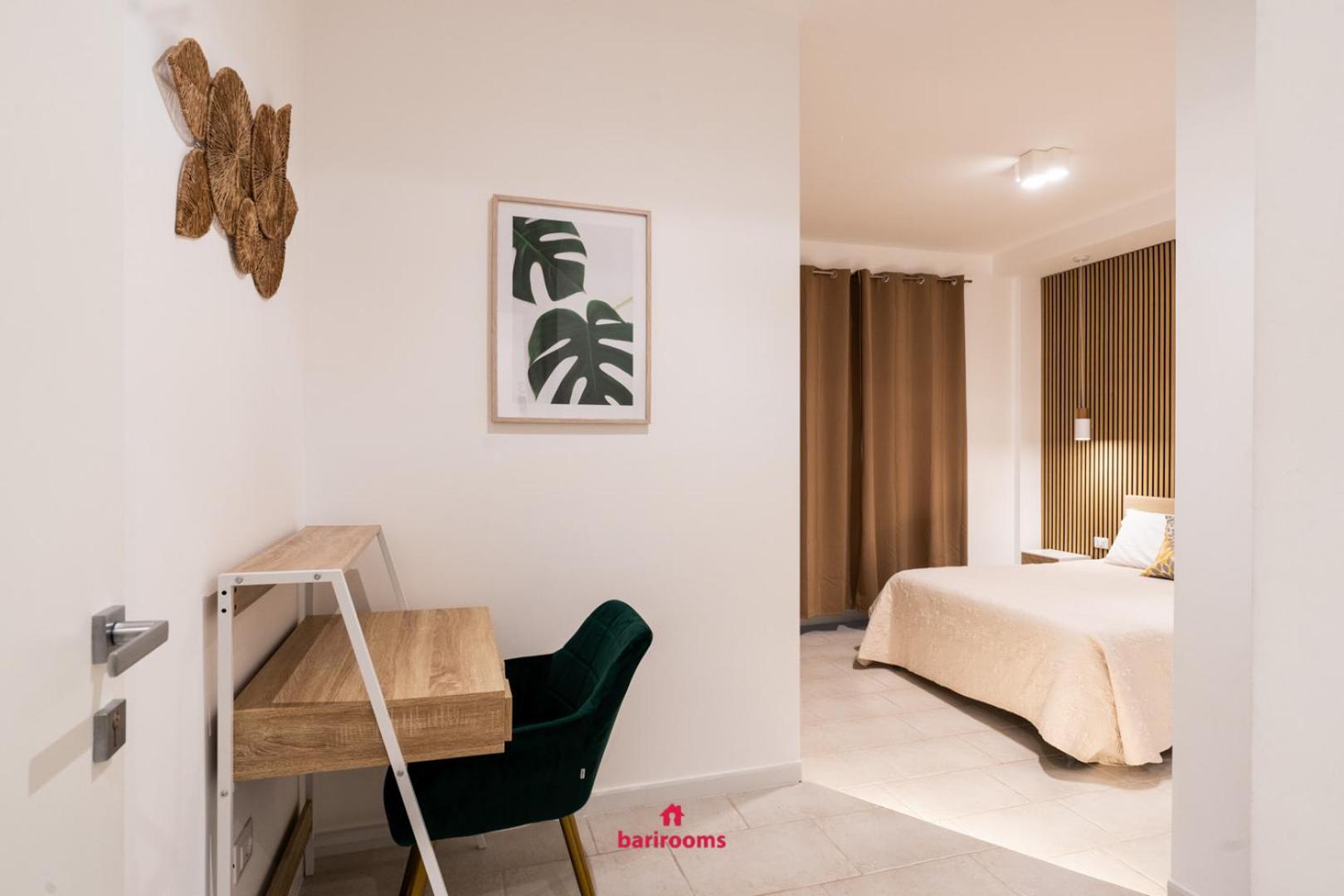 Barirooms - Murat Suites Eksteriør bilde