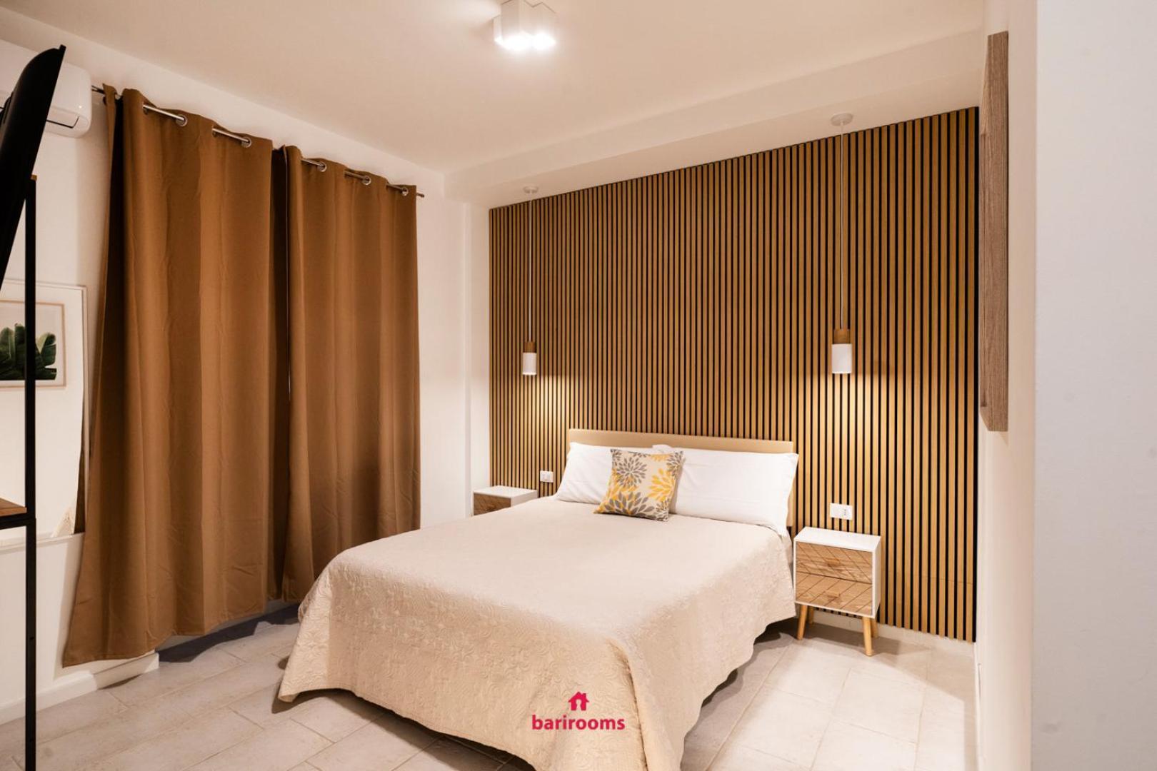Barirooms - Murat Suites Eksteriør bilde