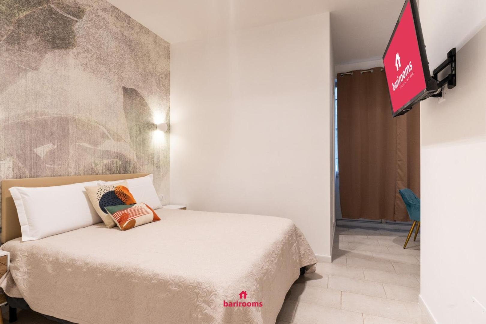 Barirooms - Murat Suites Eksteriør bilde