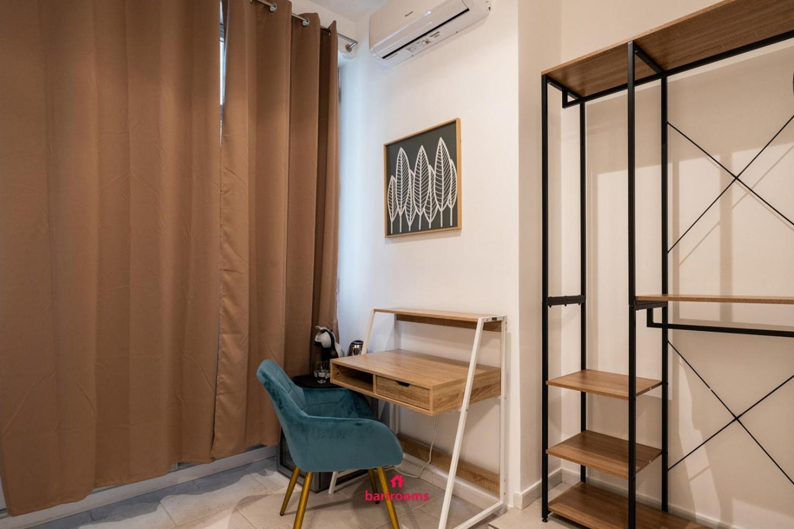 Barirooms - Murat Suites Eksteriør bilde