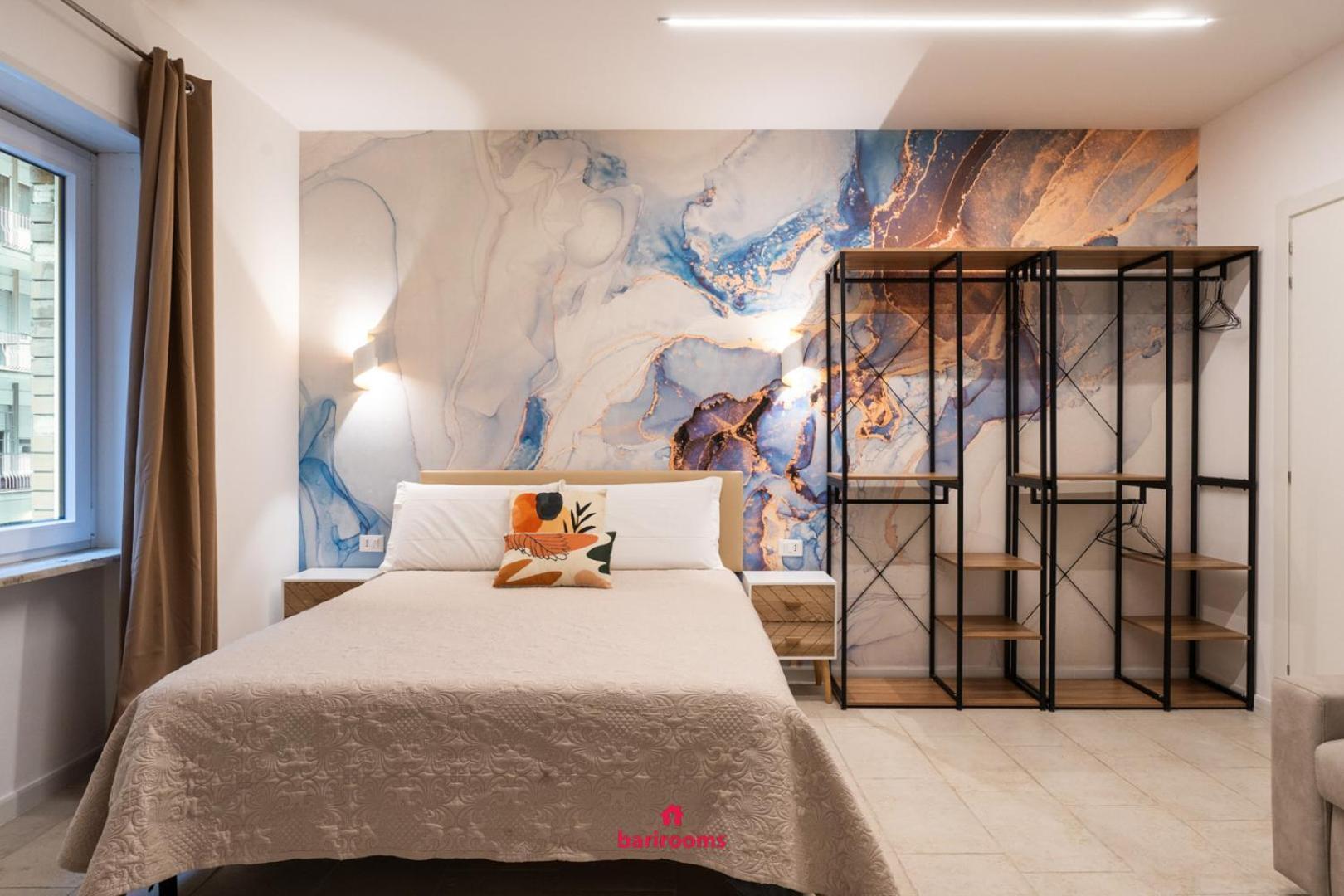 Barirooms - Murat Suites Eksteriør bilde